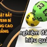 Chiến thuật bắt lô rơi Five88 Bí Quyết Nâng Cao Chiến Thắng