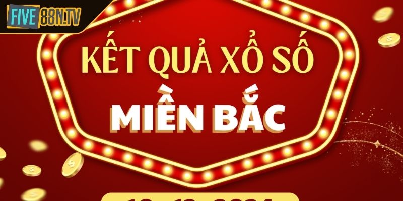 Khái quát về Xổ số miền Bắc Five88 tại các nền tảng trực tuyến